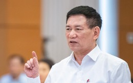 Phó Thủ tướng: Doanh nghiệp Nhà nước phải có cơ chế trả lương như tư nhân
