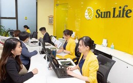Sun Life Việt Nam lỗ lũy kế hơn 6.000 tỷ đồng, nhân viên nhận lương 60 triệu đồng/tháng