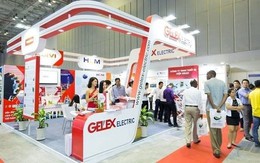 Tăng gấp 3 từ đầu năm, thêm 1 doanh nghiệp sản xuất công nghiệp hiếm hoi của Việt Nam đạt vốn hoá 1 tỷ USD Tăng gấp 3 từ đầu năm, thêm 1 doanh nghiệp sản xuất công nghiệp hiếm hoi của Việt Nam đạt vốn hoá 1 tỷ USD