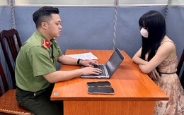Xử phạt chủ fanpage 'Cô Giáo Hương' đăng clip đánh bạc để câu view Xử phạt chủ fanpage 'Cô Giáo Hương' đăng clip đánh bạc để câu view