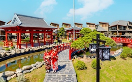 Lý do biệt thự phong cách Nhật tại “đảo tỷ phú” ghi điểm với giới tinh hoa