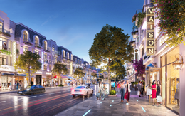 "Thành phố ánh sáng" thu hút đầu tư tại trung tâm mới Hải Phòng