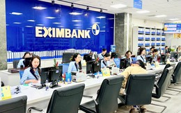 Chuyển mình từ giao dịch sang trải nghiệm: Eximbank kiến tạo sự khác biệt đến khách hàng