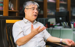 TS Trần Đình Thiên: "Triển khai các công trình APEC Phú Quốc là không thể chờ đợi”