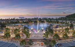 Cà Ná New City chính thức ra mắt phân khu Hải Đăng