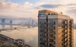 Sở hữu căn hộ hạng sang trung tâm Đà Nẵng đã bàn giao với tài chính nhẹ nhàng