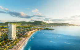 Sống High-Fresh tại căn hộ Nam Ô Discovery