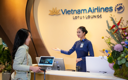 SASCO vận hành sớm phòng chờ thương gia đồng hành cùng nhà ga T3