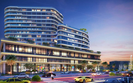 Mảng bất động sản ít biết của Hoa Sen Group Mảng bất động sản ít biết của Hoa Sen Group