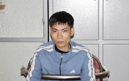 Bắt giang hồ máu lạnh “Tuấn ngáo” đâm tử vong đối thủ