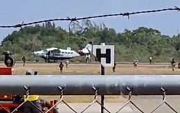 Dùng dao cướp máy bay ở Belize, nghi phạm không tặc người Mỹ bị bắn chết
