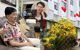 Nam NSƯT "789bet": Sở hữu nhà mặt tiền đồ sộ ở Phú Mỹ Hưng, Quận 7, con trai cũng nổi tiếng