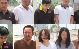 Ổ nhóm sản xuất thuốc giả "khủng" đối diện với khung hình phạt nào?