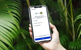 789bet hoangsa.net hợp tác cùng Bộ Công an triển khai dịch vụ trên VNeID