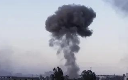 Mỹ không kích dữ dội 789bet có uy tín không ở Yemen