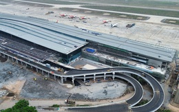 Lộ trình ra vào nhà ga T3 Tân Sơn Nhất: Xe máy đi đường nào, ô tô đi lối nào?