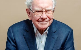 Lời khuyên từ Warren Buffet: 789bet hoangsa.net người trở nên giàu có không dựa vào chăm chỉ mà nhờ tuân thủ 3 điều này