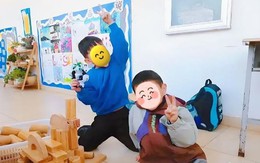 Con trai làm hỏng món đồ chơi hơn 14 triệu đồng của bạn, cách xử lý của người bố khiến phụ huynh đứa trẻ kia gật gù nể phục Con trai làm hỏng món đồ chơi hơn 14 triệu đồng của bạn, cách xử lý của người bố khiến phụ huynh đứa trẻ kia gật gù nể phục