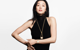 “Mợ chảnh” Jun Ji 789bet tặng 100k trở thành Đại sứ Toàn cầu của thương hiệu đồng hồ và nữ trang cao cấp Thụy Sĩ