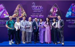 TFF ra mắt 3KIX EXTRACT – Nước 789bet lừa đảo ba kích, tiên phong xu hướng sống khỏe