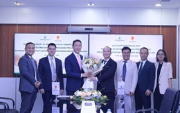 Stavian Group và Thantawan phát triển nhà máy 789bet lừa đảo kim loại công nghệ cao