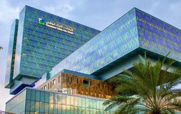 Vingroup hợp tác với Cleveland Clinic xây dựng bệnh viện 789bet hoangsa.net cần giờ theo chuẩn quốc tế