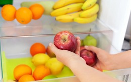 5 loại trái cây người “dại” mới bảo quản trong tủ lạnh, đã nhanh hỏng còn giảm độ ngon, mất dinh dưỡng