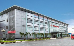 Dược phẩm OPC đặt kế hoạch tăng trưởng lợi nhuận 29% năm 2025