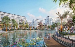 Cơ hội cho đô thị công nghiệp tại Ân Thi