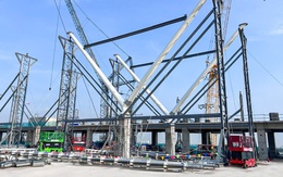 ATAD – Dấu ấn tiên phong tại dự án Nhà ga T3 Tân Sơn Nhất ATAD – Dấu ấn tiên phong tại dự án Nhà ga T3 Tân Sơn Nhất