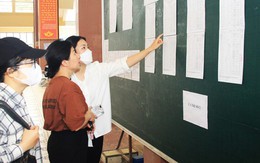 Quy định mới nhất về tuyển dụng công chức Quy định mới nhất về tuyển dụng công chức