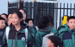 2,9 triệu người hóng pha đón con "hot nhất MXH": Đơn giản mà thiên tài, phụ huynh có con nhỏ xem ngay kẻo lỡ!