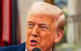 Cả thế giới 'nín thở' chờ hành động lịch sử của ông Trump