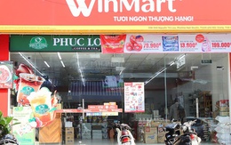 Doanh nghiệp vận hành chuỗi siêu thị WinMart báo lãi trở lại trong năm 2024 Doanh nghiệp vận hành chuỗi siêu thị WinMart báo lãi trở lại trong năm 2024