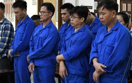 Cựu Trưởng Trạm CSGT Suối Tre xin vắng mặt có ảnh hưởng phiên tòa?