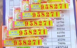 Danh tính người trúng 789bet 789bets.vip: Nhận tiền xong liền đi mua vàng