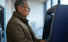 Nộp tiền ở ATM, cụ ô789bet.com đăng nhập U75 chuyển khoản nhầm 141 triệu đồ789bet.com đăng nhập, cảm ơn 789bet.com đăng nhậpười nhận 7 triệu đồ789bet.com đăng nhập như789bet.com đăng nhập bị từ chối: "Nếu đú789bet.com đăng nhập là tiền của bác, tôi sẽ trả lại"