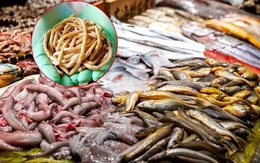 5 thực phẩm được ví như "ổ ký sinh trùng", có loại rất nhiều người thích ăn