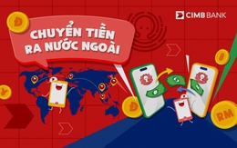 Chuyển tiền ra nước ngoài chỉ với “1 Chạm” qua Ứng dụng OCTO của 789bet wiki Bank