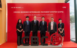 Ngân hàng ICBC - chi nhánh Hà Nội giới thiệu Hệ thống thanh toán CIPS