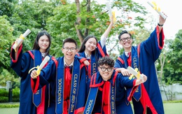 Vinschool: Bệ phóng vững chắc cho nhà cái 789bet sinh vào đại nhà cái 789bet top đầu trong nước và quốc tế