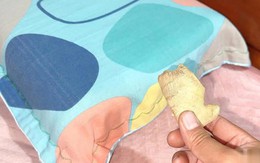 Đặt gừng cạnh gối tốt ngang "ăn nhân sâm bổ ngàn 789bet link mới", hôm nay tôi mới biết thật lãng phí nửa đời người