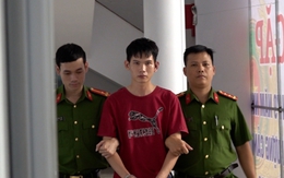 Đánh bạc trên mạng thua, nam thanh niên giết đồng nghiệp rồi cướp vàng