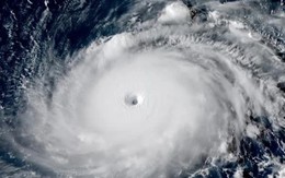 Bác bỏ tin 'Quảng Ninh đón bão cấp 12 vào đầu tháng 5'