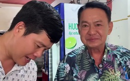 Nam nghệ sĩ kém Vũ Linh 1 tuổi: Phải chạy từ Cần Giuộc tới quận 7 làm bưng bê quán cơm Nam nghệ sĩ kém Vũ Linh 1 tuổi: Phải chạy từ Cần Giuộc tới quận 7 làm bưng bê quán cơm