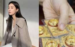 Vay 35 triệu của chị 789bet có uy tín không nhưng bị đòi 7 chỉ vàng giữa lúc giá lập đỉnh, cô 789bet có uy tín không có cách xử lý quá hay