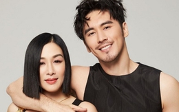 Sao nam đáp trả cực gắt khi bị mỉa mai “chạn vương”, cưới mỹ nhân gốc Việt vì gia tài 3200 tỷ Sao nam đáp trả cực gắt khi bị mỉa mai “chạn vương”, cưới mỹ nhân gốc Việt vì gia tài 3200 tỷ