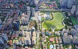 Chi tiết tên gọi mới, bản đồ dự kiến của 126 ĐVHC cấp xã, phường ở Hà Nội, có 1 phường rất đặc biệt