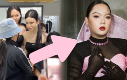 Phạm Thoại xuất hiện với diện mạo gây khó hiểu sau thời gian "ở ẩn"