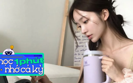 Đây là cách học thông minh và hiệu quả nhất mà sĩ tử nào cũng phải biết Đây là cách học thông minh và hiệu quả nhất mà sĩ tử nào cũng phải biết